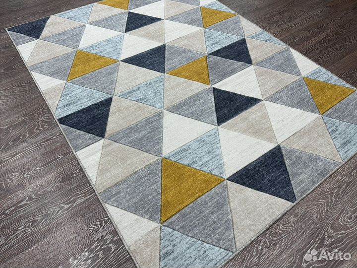 Палас 1.5х2 новый