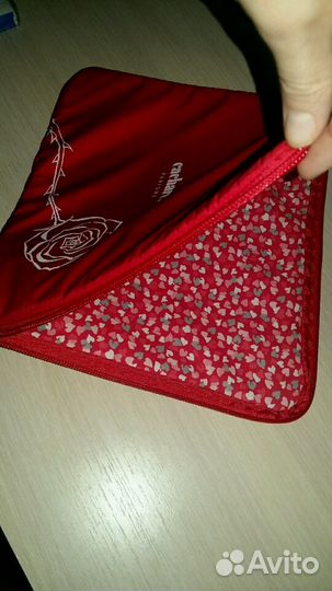 Чехол для планшета