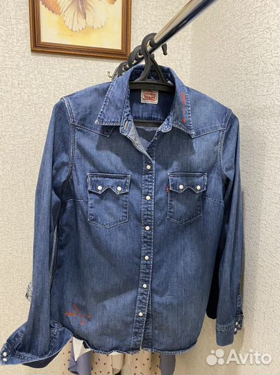 Новые женские вещи