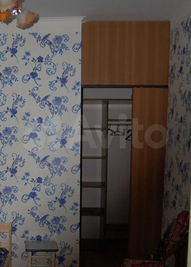 Комната 20 м², 2/2 эт.