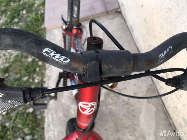 Детский велосипед Forward бу