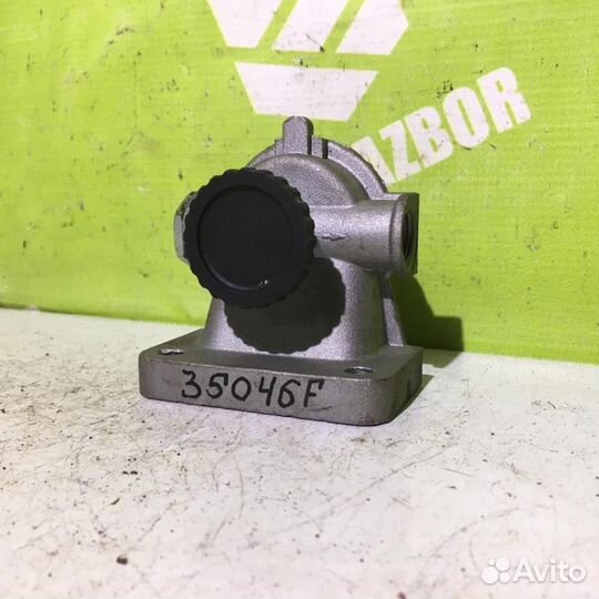 Насос подкачки Рено Премиум 2 06-13