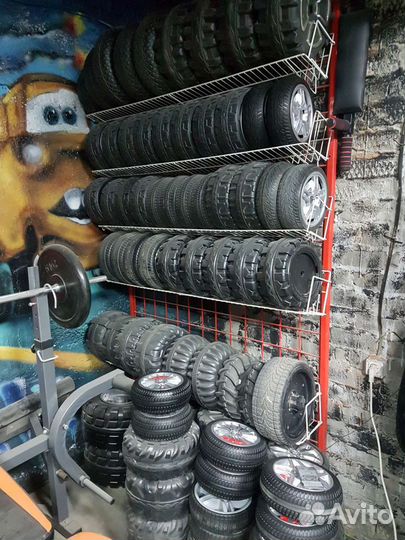 Комплектующие / запчасти/для детского электромобил