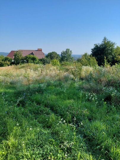 Участок 21,5 сот. (ИЖС)