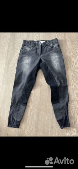 Бриджи для верховой езды