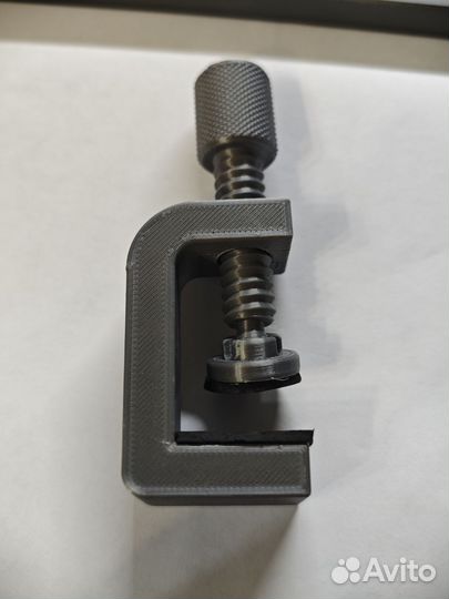 Струбцина/зажим/тески для телефона и другого