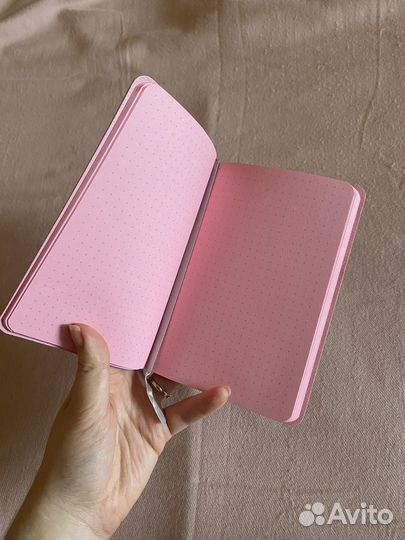 Блокноты и тетради