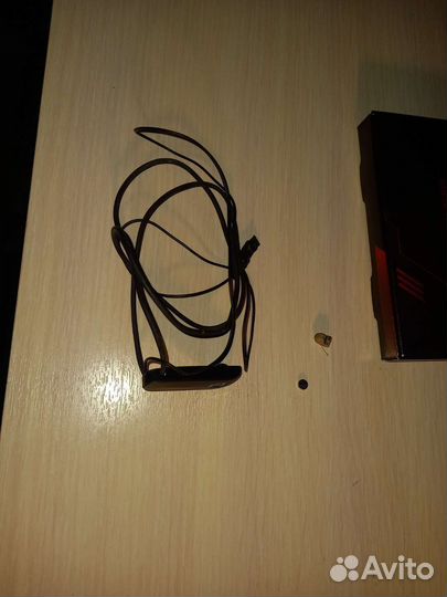 Микронаушник bluetooth капсульный