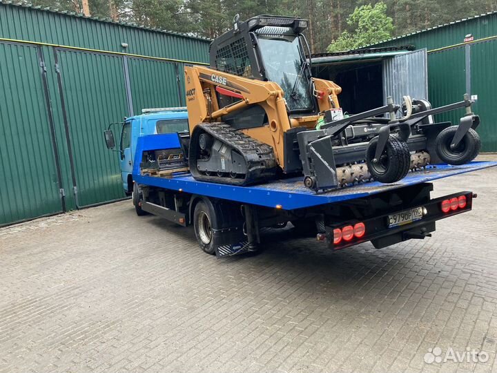 Услуги Эвакуатора Кимры 24/7