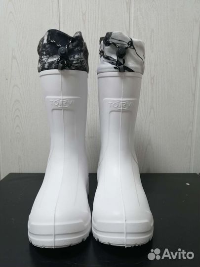 Сапоги зимние 