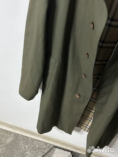 Тренч Burbery's оригинал