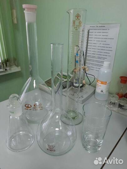 Репетитор по химии и биологии