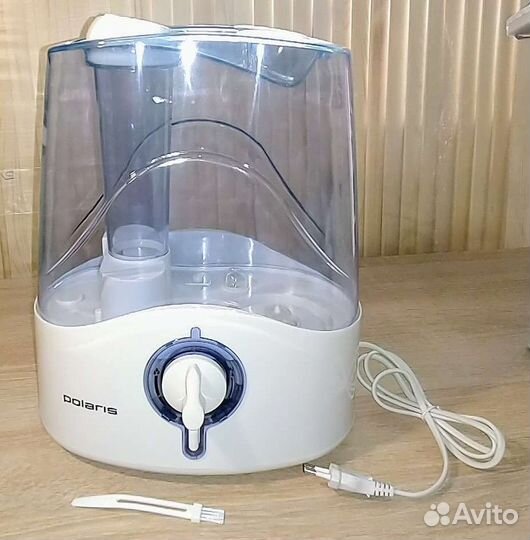 Увлажнитель воздуха