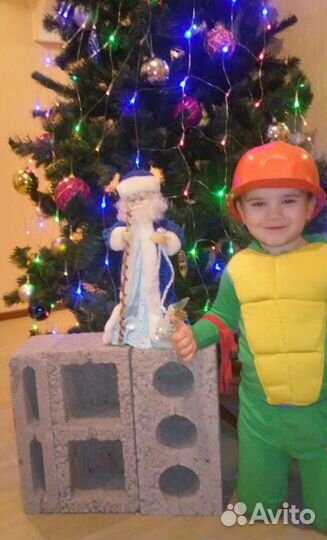 Керамзитные блоки и креамзитобетонные блоки RRG-43