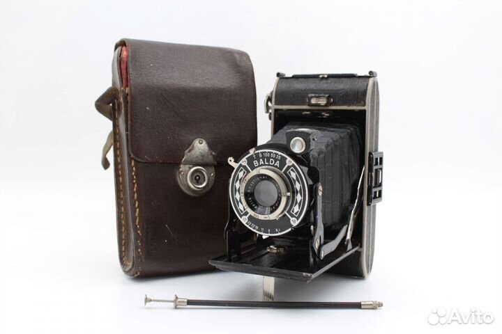 Balda Juwella (Germany, 1939)