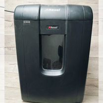 Шредер Rexel Mercury RSX1834