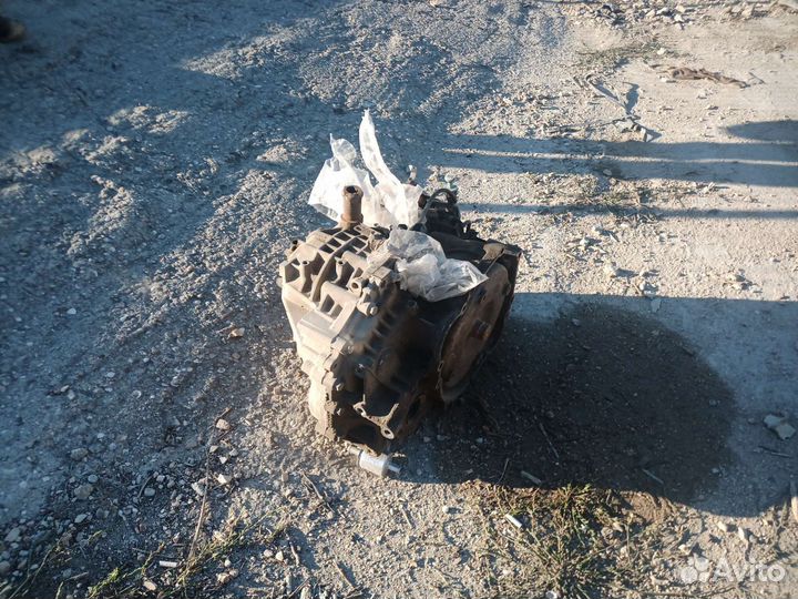 Кпп вариатор mitsubishi lancer cedia 1,8