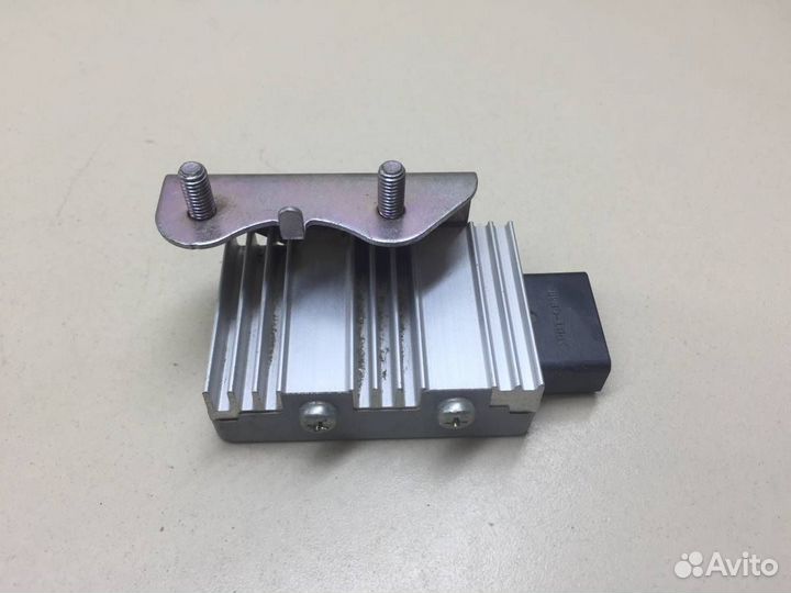 Реле Toyota Camry V50 2011-2017