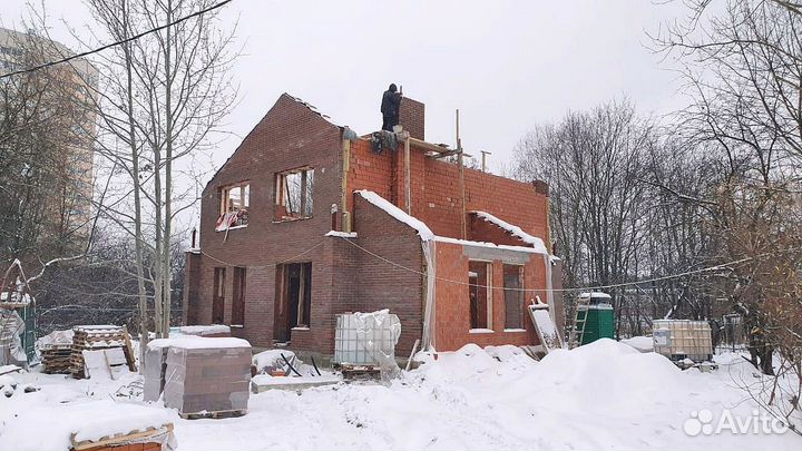 Кирпич облицовочный Вышневолоцкий Гарантия