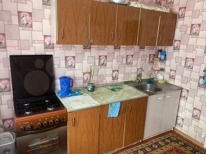 Таунхаус 67,7 м² на участке 7,7 сот.