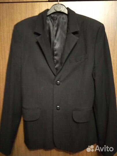 Одежда для подростка