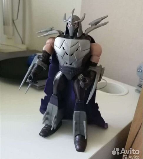 Фигурки героев мультфильмов