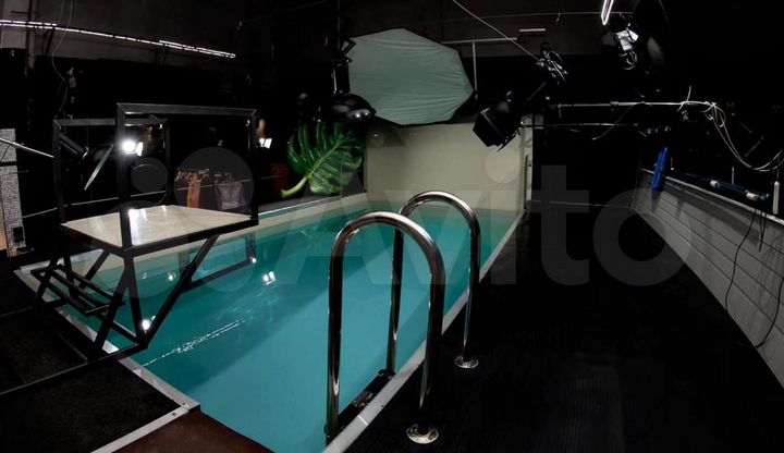 Аренда помещения с отдельным входом на П.С