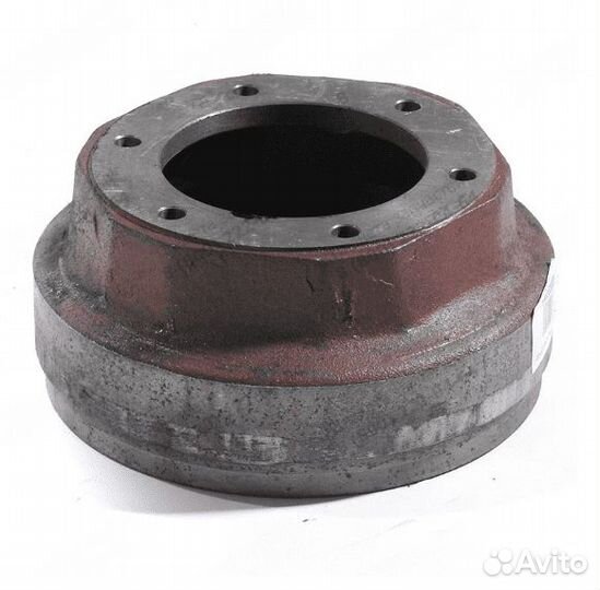 Тормозной барабан cpcd 15