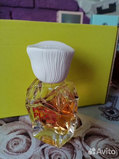 Pleats Please Issey Miyake 30 мл оригинал