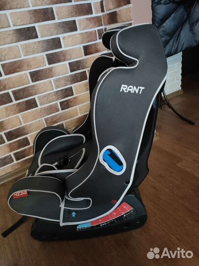 Продается автокресло