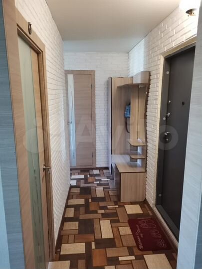 2-к. квартира, 44,5 м², 7/9 эт.