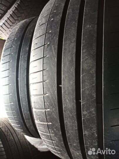 Michelin Pilot Sport 3 225/45 R18