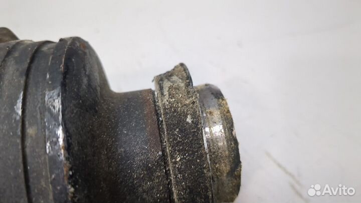 Полуось Mazda 3 (BL), 2012