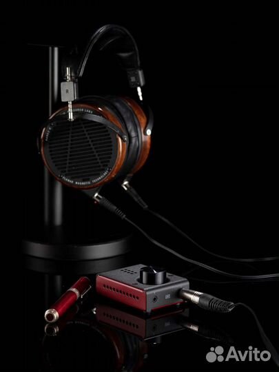 Schiit Fula E, цап, ацп, усилитель для наушн, пред