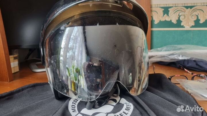 Шлем для мотоцикла