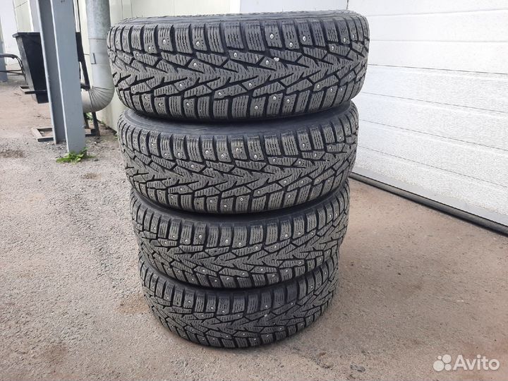 Nokian Tyres Hakkapeliitta 7 175/65 R14