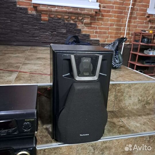 Музыкальная система