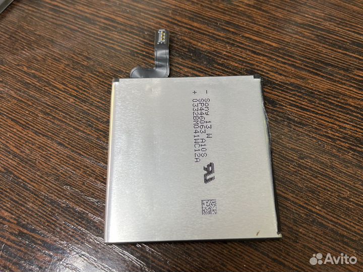 Аккумулятор Nokia 625 Rm-941 оригинал