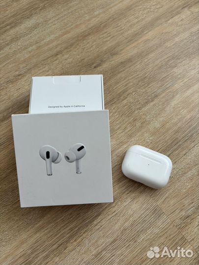Apple airpods pro 1