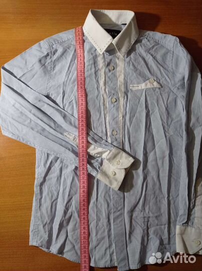 Рубашкиы 134-146