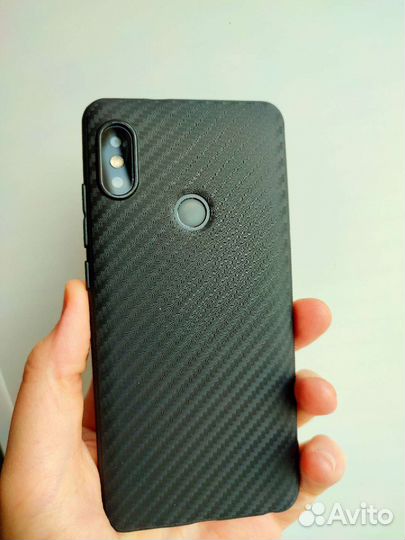 Телефон Xiaomi Redmi Note 5 Pro