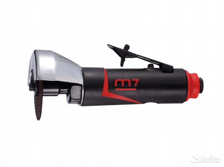 Пневматическая отрезная мини-машина 75 мм