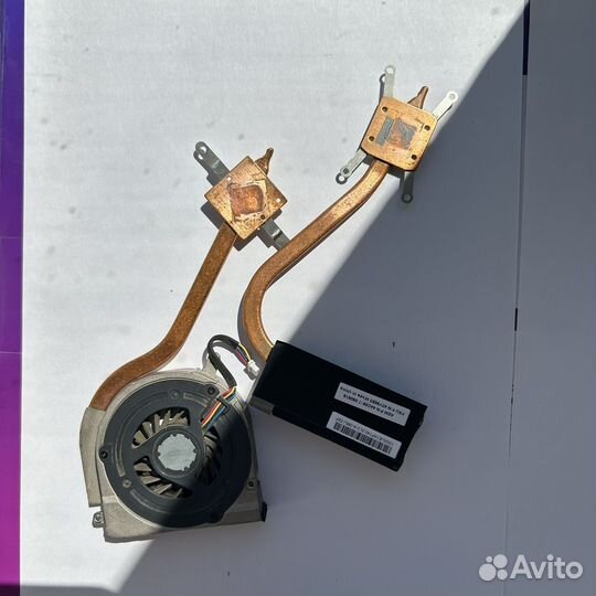 Запчасти для ноутбука