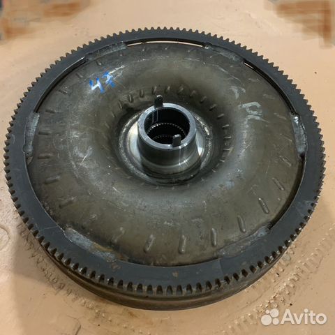 Гидротрансформатор 01M (102В) Golf, Audi 80/90