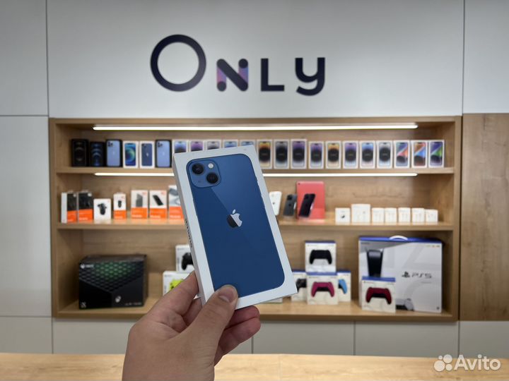 iPhone 13, 512 ГБ