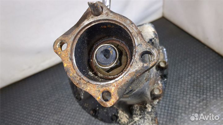 Редуктор моста Opel Frontera B, 2001