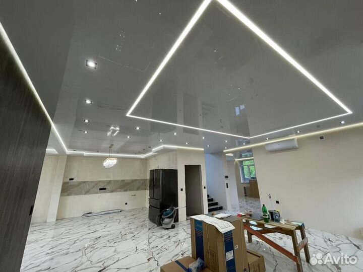 Ремонт квартир и домов под ключ с гарантией