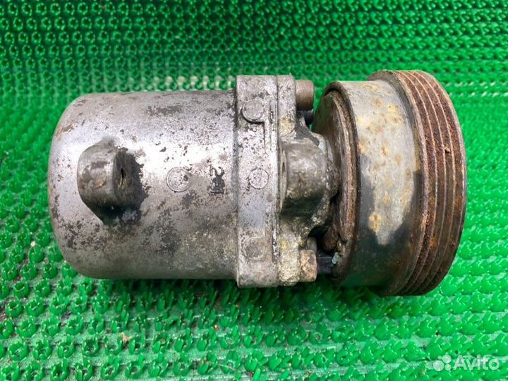 Компрессор кондиционера Bmw 3-Series E36 M42B18