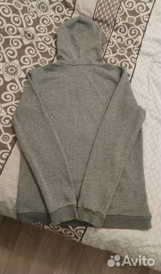 Зип худи Puma оригинал