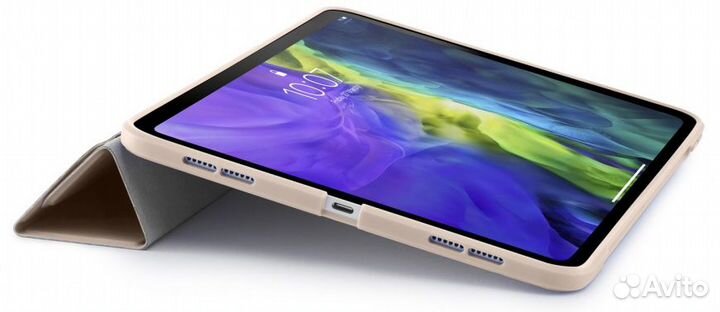 Премиум Чехол Origami Case для iPad Pro 11 (2020)